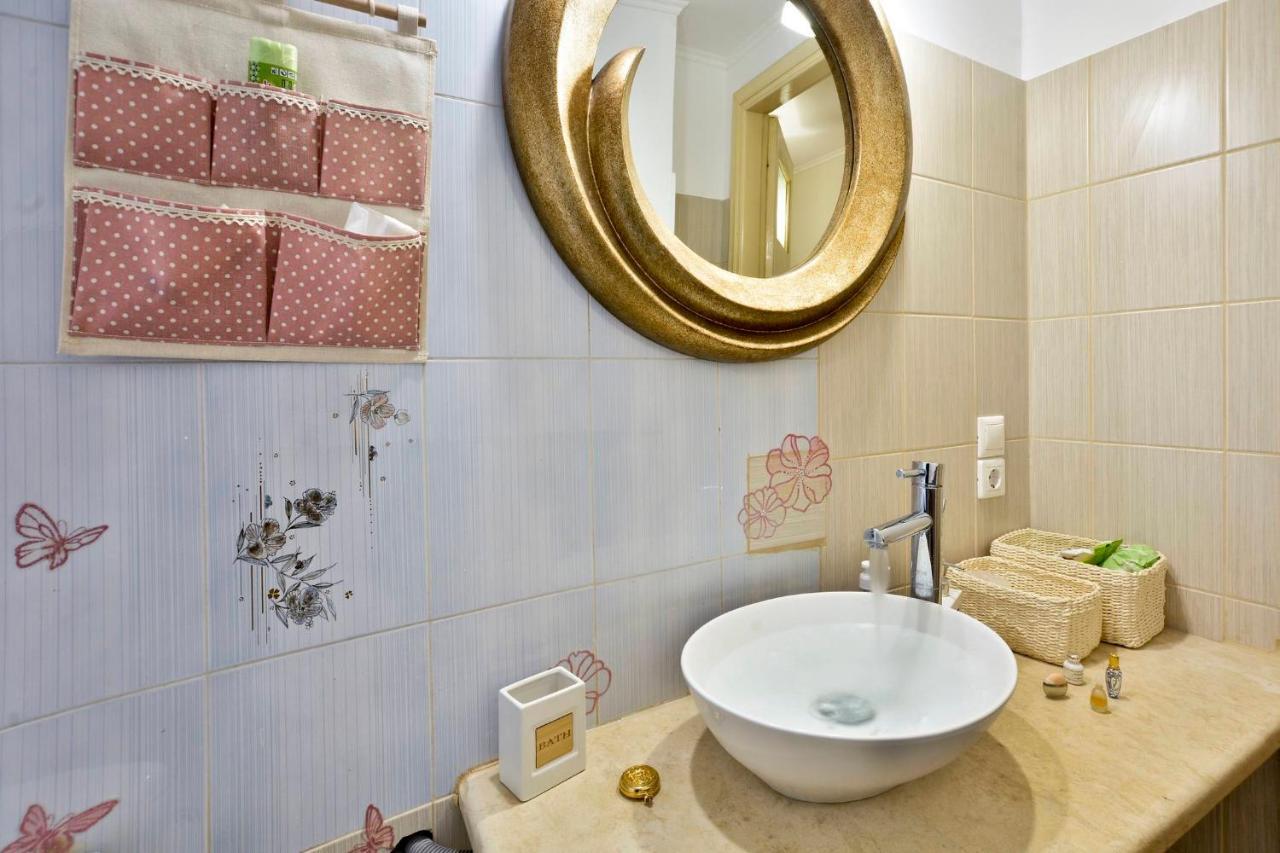 Lonziada Apartment, In The Heart Of The Old Town. Corfu (city) Exterior foto