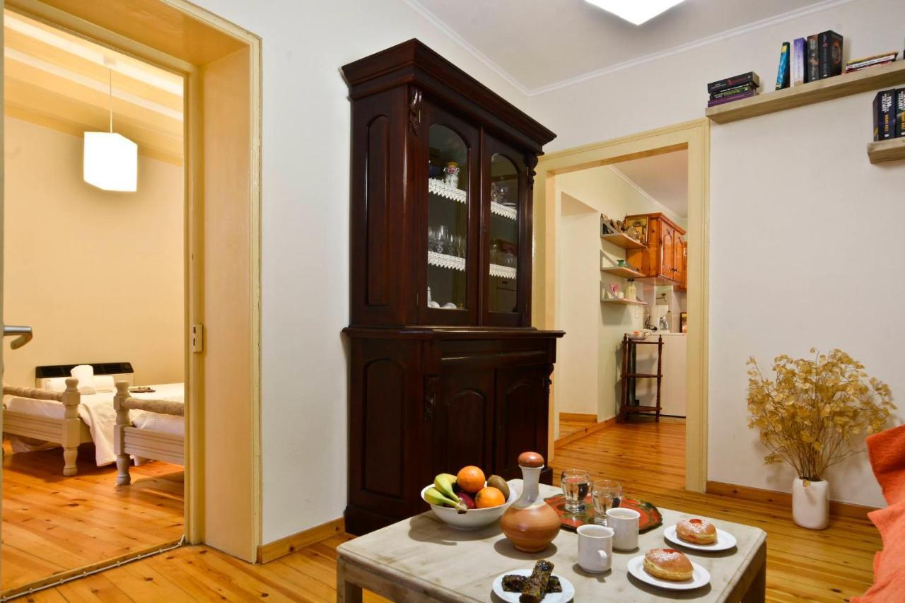 Lonziada Apartment, In The Heart Of The Old Town. Corfu (city) Exterior foto