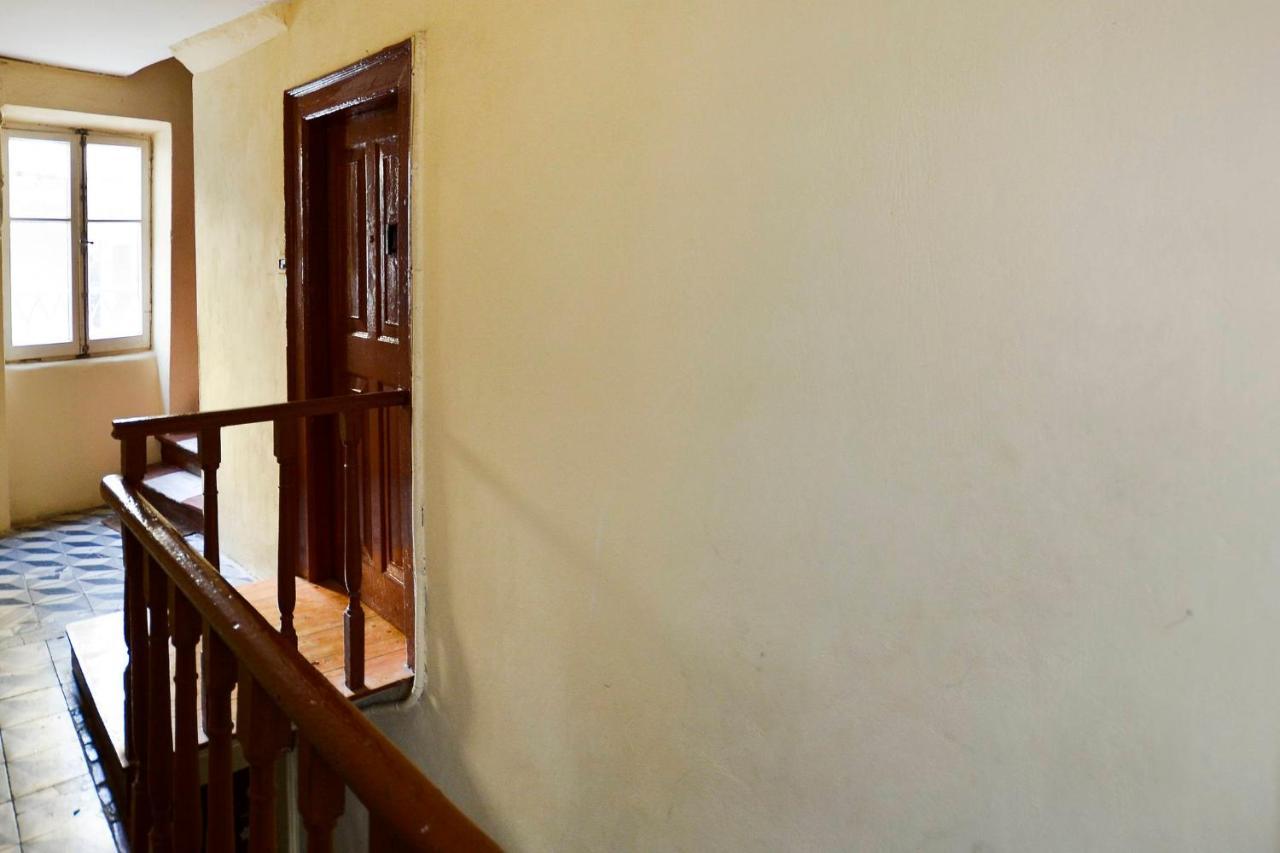 Lonziada Apartment, In The Heart Of The Old Town. Corfu (city) Exterior foto