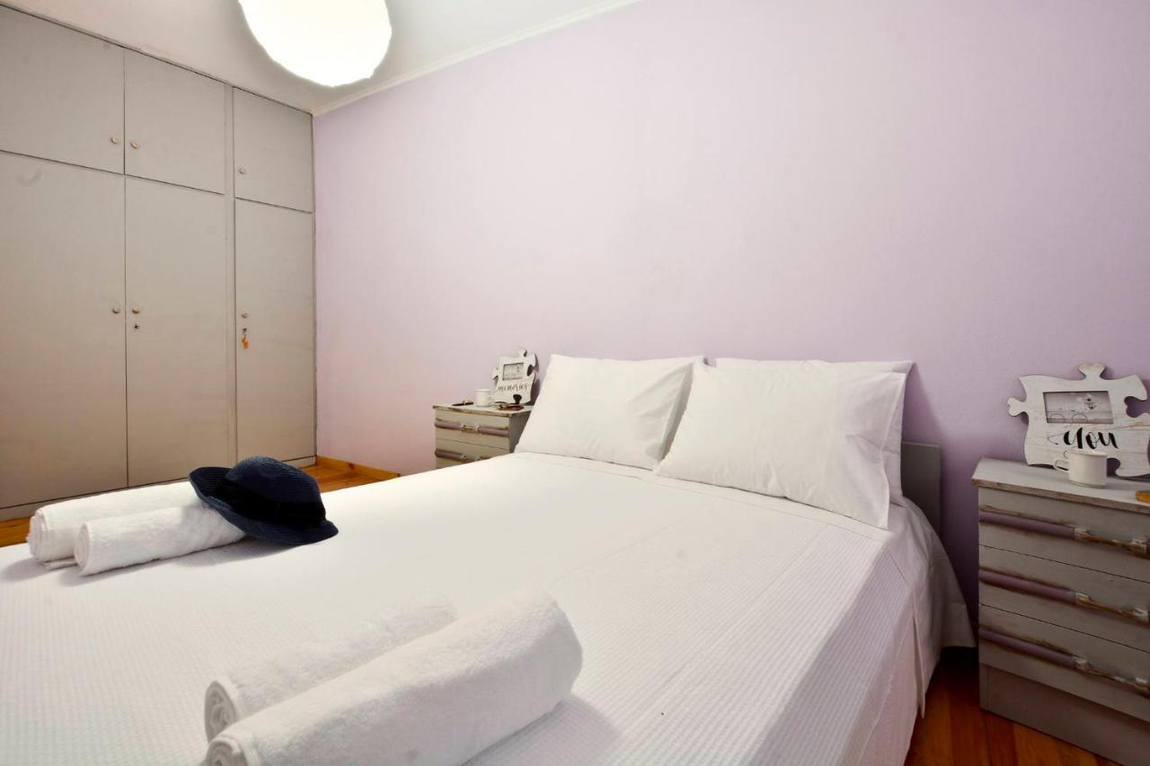 Lonziada Apartment, In The Heart Of The Old Town. Corfu (city) Exterior foto